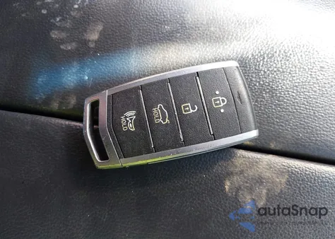 2017 Genesis G80 3.8 из США, поврежденный, VIN KMHGN4JE8HU176957